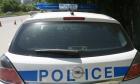 Пернишки полицаи откриха краден лек автомобил 10_1445863315