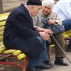Пернишките пенсионери отново напомнят за проблемите си 11_1448369913