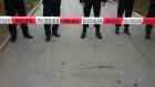 Паниката с изоставения куфар на гарата в Радомир била заради разсеяни момичета 11_1448373661