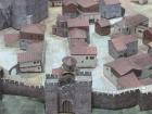 Възстановиха фасадна зидария на крепостта "Кракра" 11_1448546938
