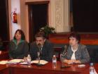 Общинският съвет на Перник се събра извънредно вчера 12_1448950297