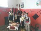 Международна делегация посети училище в с. Гълъбник 12_1450091382
