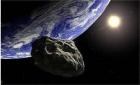 Голям астероид ще доближи Земята на Бъдни вечер 12_1450277294