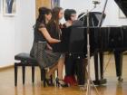 Малките пианисти и певци на Младежки дом – Мошино покориха публиката 12_1450363834