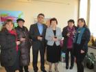 Преди Коледа кметът на Перник се срещна с журналисти 12_1451037113