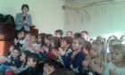 Децата от 11 ОДЗ „Знаме на мира„ в гр. Перник получиха подаръци 12_1451122466
