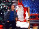Перничанин посети Дядо Коледа във Финландия 12_1451374536