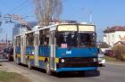 “Тролейбусен транспорт” ЕООД в Перник е в неплатежоспособност 01_1452063888
