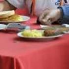 Социално слаби деца в Перник ще получават храна от БЧК 01_1452065730