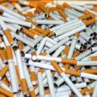 Митничари и полицаи иззеха килограм нарязан тютюн и над 260 къса контрабандни цигари 01_1452704065