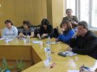 В община Перник представиха проекта  „Национална кампания за пациентски политики” 02_1456298785