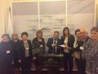 Представители на общината в Ковачевци посетиха Народното събрание 03_1457868199
