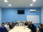 Има нови членове на младежката структура на ГЕРБ в Перник