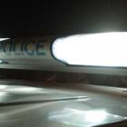 Полицейска акция в Радомирско за контрабандни цигари и алкохол 05_1462458252