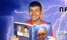 14-годишният Иво от Радомир издаде книга 05_1462633812