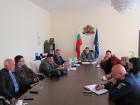 Областният управител свика спешна среща във връзка със зачестилите нападения над медицински екипи на територията на област Перник 05_1463285508