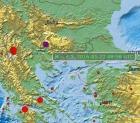 Ново земетресение имаше днес, но по-далеч от София 05_1463916367