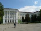 Висшето специализирано училище по обществено здраве ще е в сградата на "Юрий Гагарин" 06_1466004135