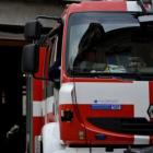 Десет пожара в сухи треви и храсти са гасени вчера от огнеборците в Перник, Брезник и Трън 07_1468385572