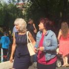 Вяра Церовска присъства на 60-годишнината от обявяването на „Калкас“ за квартал на град Перник 07_1468738355