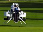 Пуснаха първата серийна летяща количка за голф 07_1469251314