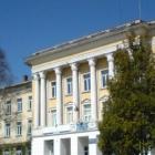 Сградата на гимназията "Юрий Гагарин" става филиал на Медицински университет 08_1470054154