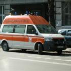 33-годишен жител на брезнишкото село Ноевци е загинал на място, самокатастрофирайки с лекият си автомобил 08_1471271223