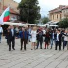 В Радомир отпразнуваха 131 години от Съединението на България  09_1473434771