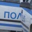 Вчера, около 01,35 ч. е възникнал пътен инцидент в района на радомирското с. Друган 09_1473776461