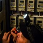 Две кражби на ток е установила полицията в Перник 10_1475932916