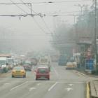 Вече в София, а не в Перник дишат най-мръсния въздух 10_1475933367
