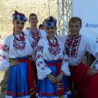 Фолклорна среща в Перник събира българи от Сърбия, Румъния и Украйна 10_1476417563