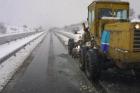 3000 машини ще чистят снега тази година