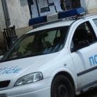 Полицаи откриха откраднат автомобил 11_1478150860