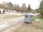 Почистили са гробищните паркове за Задушница 11_1478331595