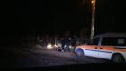 Радомирски полицаи издирват шофьор на автомобил, блъснал две коли и избягал 11_1478333375