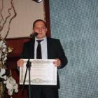 Кметът на Ковачевци получи отличие в "Кмет на годината"  11_1479738733