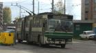 Кабелно-контактната мрежа на тролейбусния транспорт в Перник вече не е обект от първостепенно значение 12_1481262847