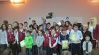 Ученици в Перник получиха награди от математическо състезание 12_1481354020