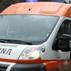 Двама перничани са пострадали при пътнотранспортно произшествие в Перник  12_1482989168