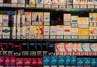 Кражба на цигари е извършена от голям магазин в Перник 08_1501596901