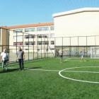 Спортното игрище в 9-то основно училище е обновено 08_1503071486