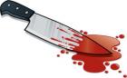 Кърваво убийство в Перник