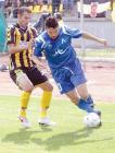 Левски Миньор - архив bgfootball.com