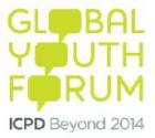 Младежки делегат от България на Глобалния младежки форум