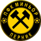 Лого на Миньор перник