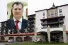 Мишо Бирата беше открит мъртав в хотел в Правец