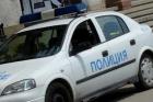 Опит за кражба на метална шахта