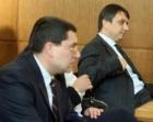Марио Николов и Людмил Стойков пред съда