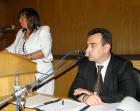Заседание на Общински съвет-Перник 